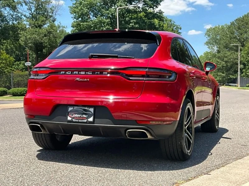 2020 Porsche Macan - Image 6 of 20