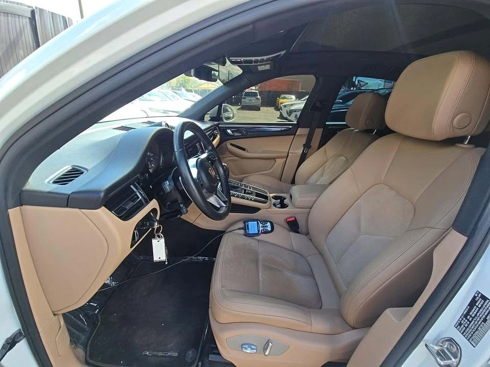 2020 Porsche Macan - Image 3 of 11