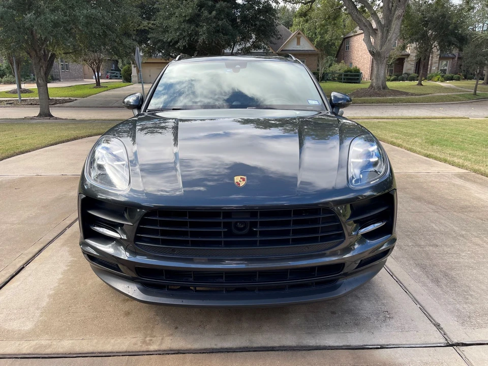 2020 Porsche Macan - Image 3 of 16