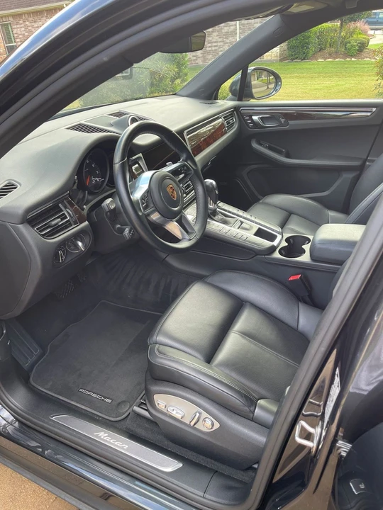 2020 Porsche Macan - Image 5 of 16