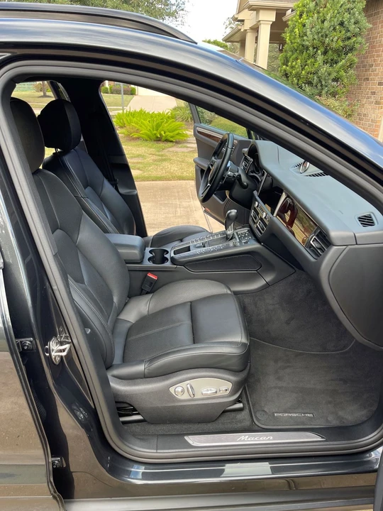 2020 Porsche Macan - Image 6 of 16