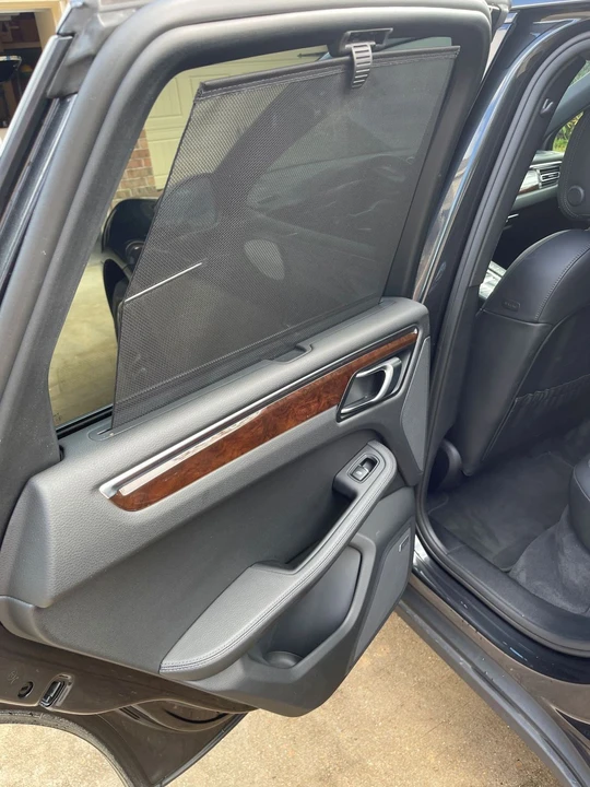 2020 Porsche Macan - Image 13 of 16