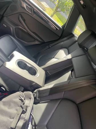 2020 Porsche Macan - Image 5 of 12