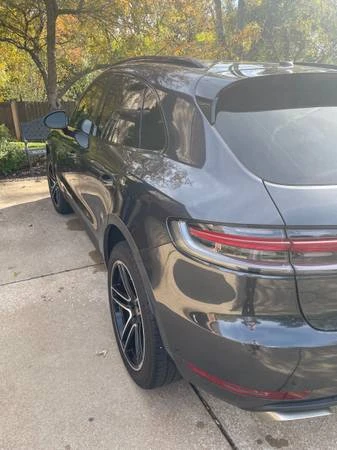 2020 Porsche Macan - Image 3 of 12