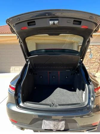 2020 Porsche Macan - Image 6 of 15