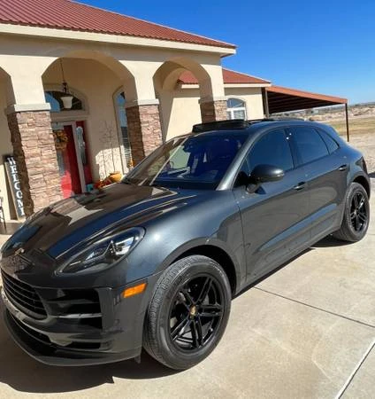 2020 Porsche Macan - Image 3 of 15