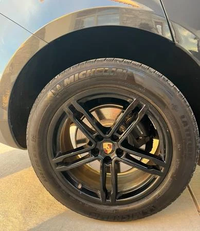 2020 Porsche Macan - Image 8 of 15