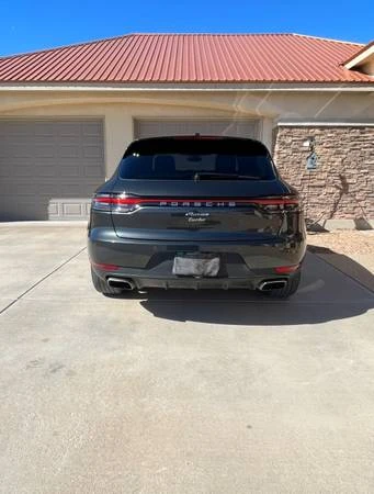 2020 Porsche Macan - Image 5 of 15