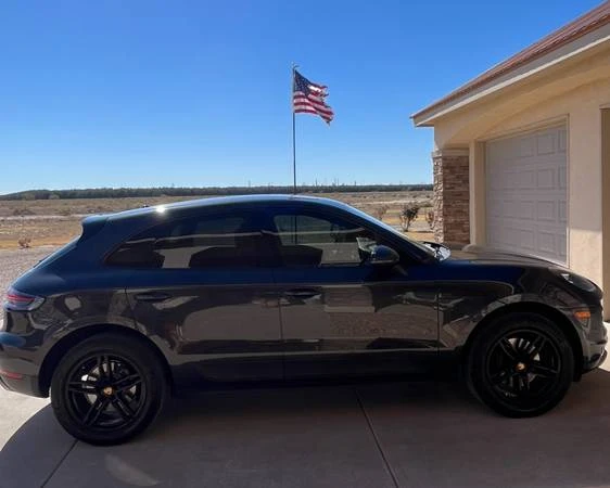 2020 Porsche Macan - Image 4 of 15