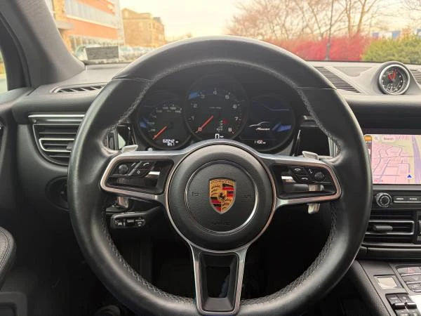 2020 Porsche Macan - Image 2 of 8