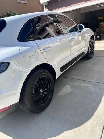 2020 Porsche Macan - Image 5 of 14