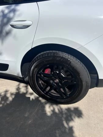 2020 Porsche Macan - Image 6 of 14