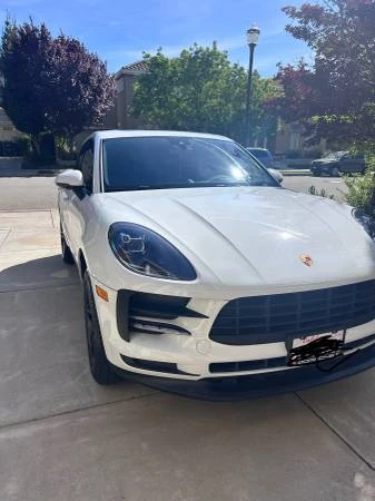 2020 Porsche Macan - Image 4 of 14