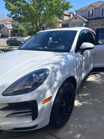 2020 Porsche Macan - Image 2 of 14