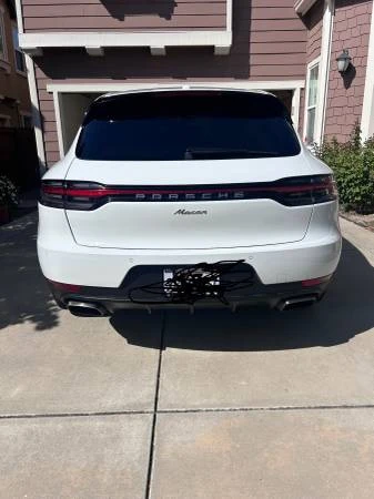 2020 Porsche Macan - Image 3 of 14
