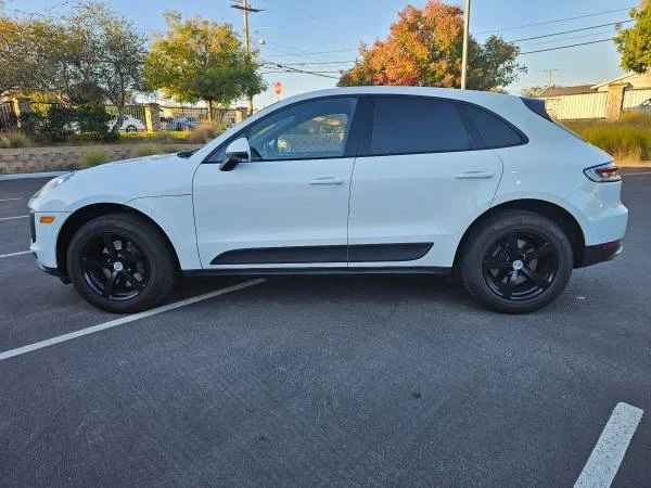 2020 Porsche Macan - Image 5 of 14