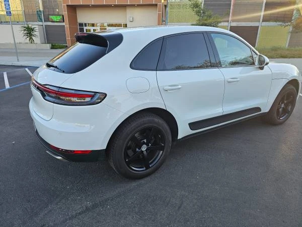 2020 Porsche Macan - Image 3 of 14