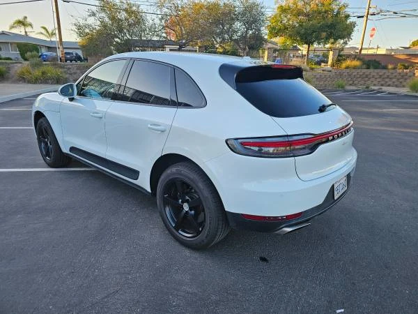 2020 Porsche Macan - Image 4 of 14