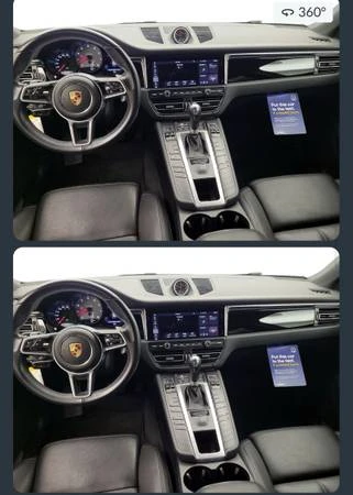 2020 Porsche Macan - Image 3 of 3