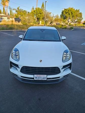 2020 Porsche Macan - Image 2 of 16