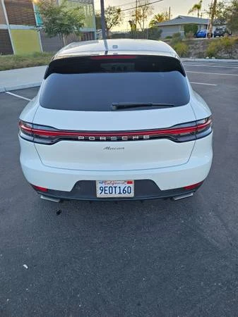 2020 Porsche Macan - Image 5 of 16