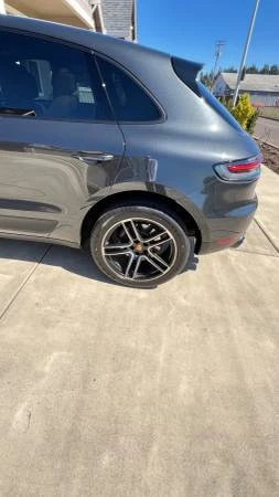 2020 Porsche Macan - Image 4 of 14