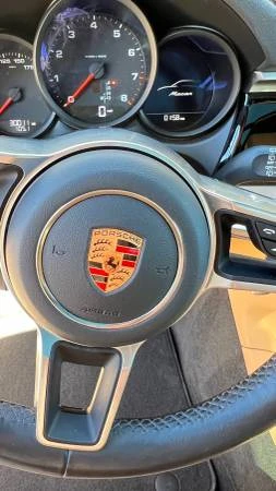 2020 Porsche Macan - Image 5 of 14