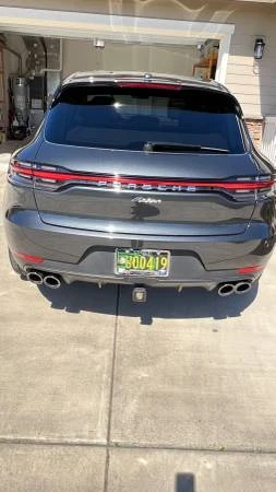 2020 Porsche Macan - Image 3 of 14