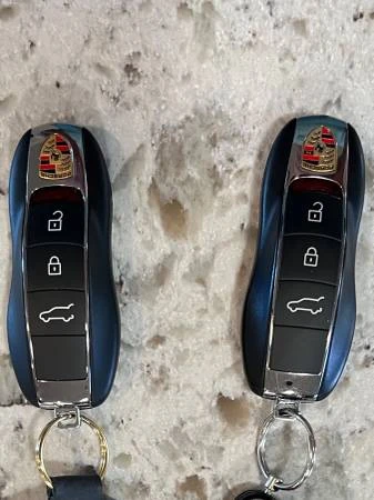 2020 Porsche Macan - Image 13 of 14