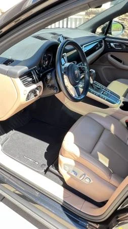 2020 Porsche Macan - Image 7 of 14