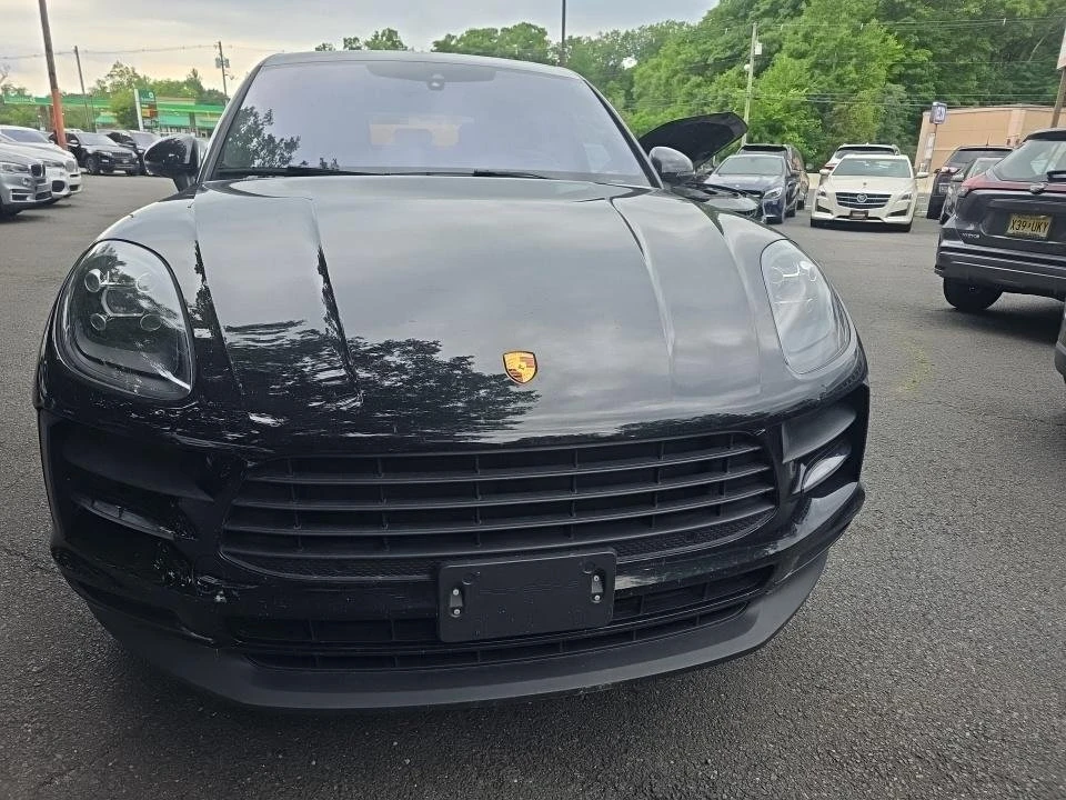 2020 Porsche Macan - Image 3 of 10