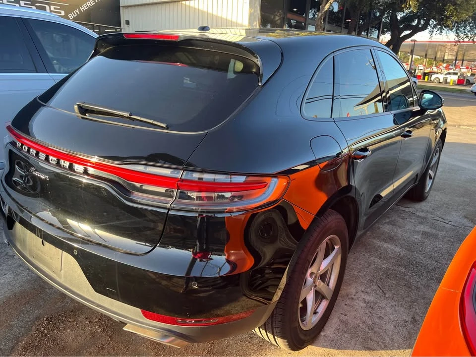 2020 Porsche Macan - Image 6 of 10