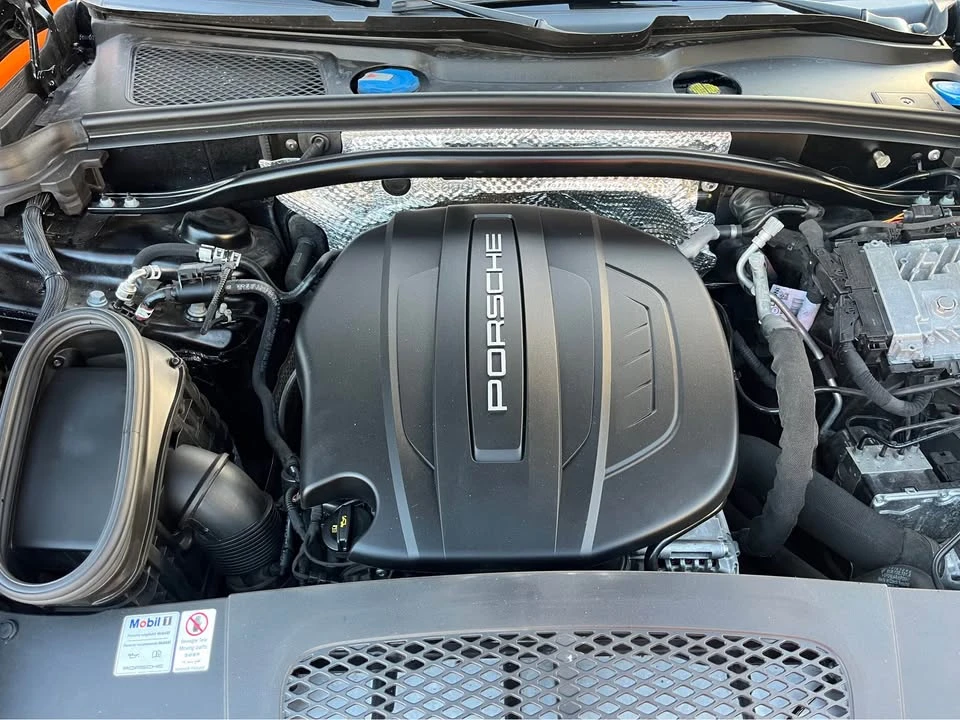 2020 Porsche Macan - Image 10 of 10