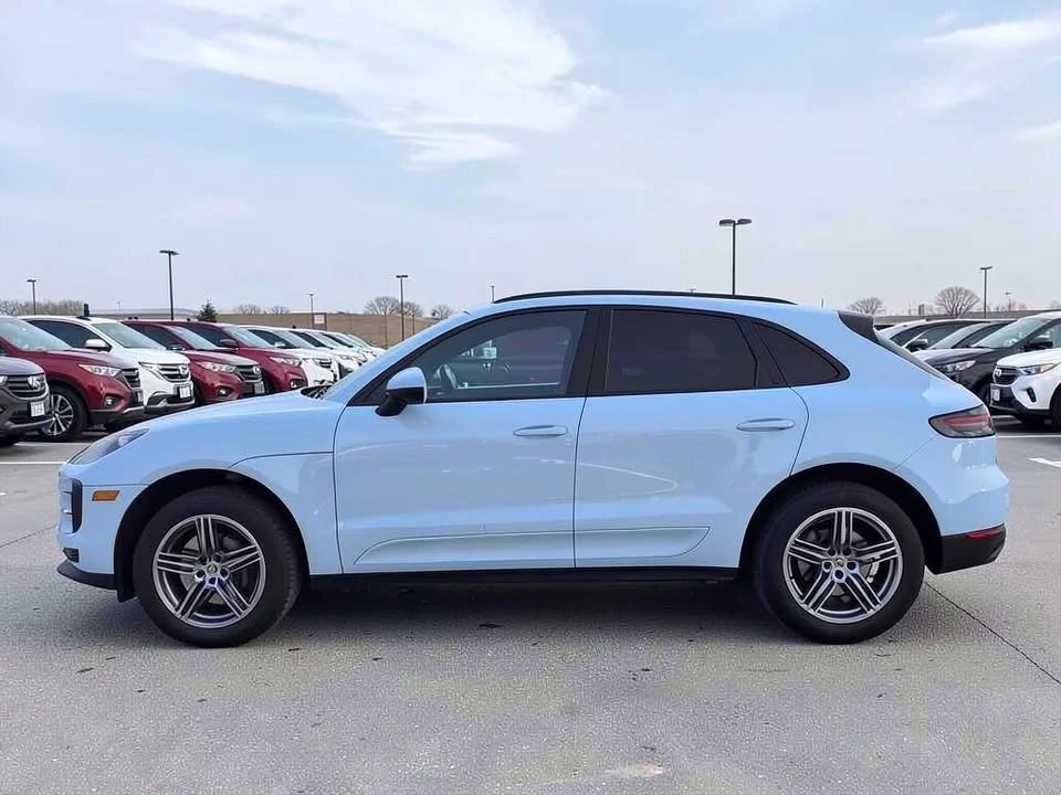 2020 Porsche Macan - Image 4 of 20