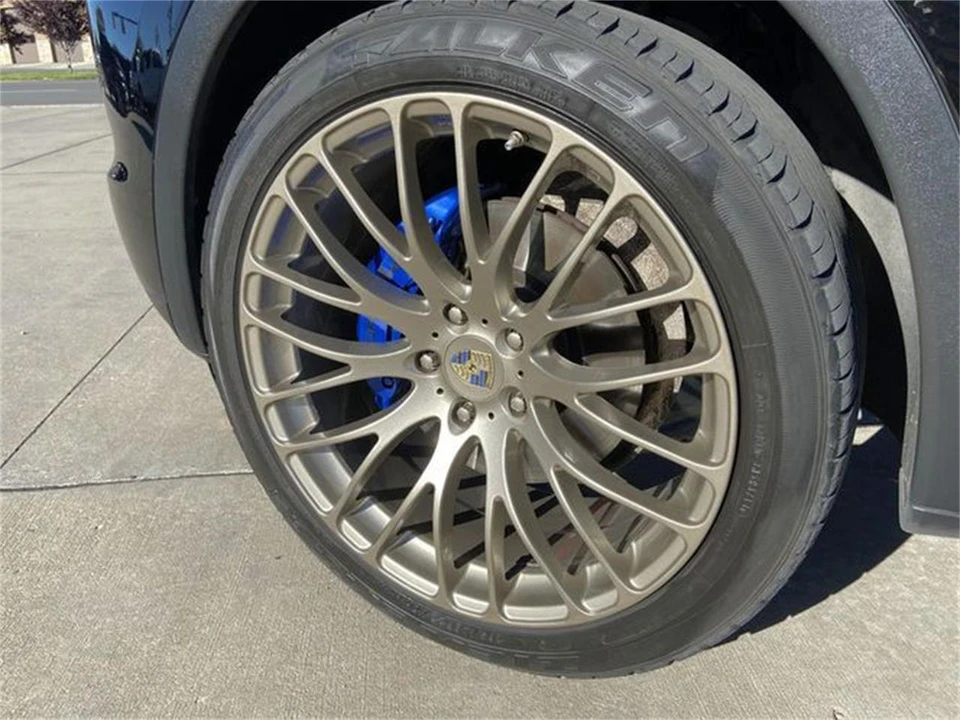 2020 Porsche Macan - Image 3 of 30