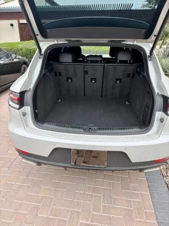 2020 Porsche Macan - Image 3 of 10