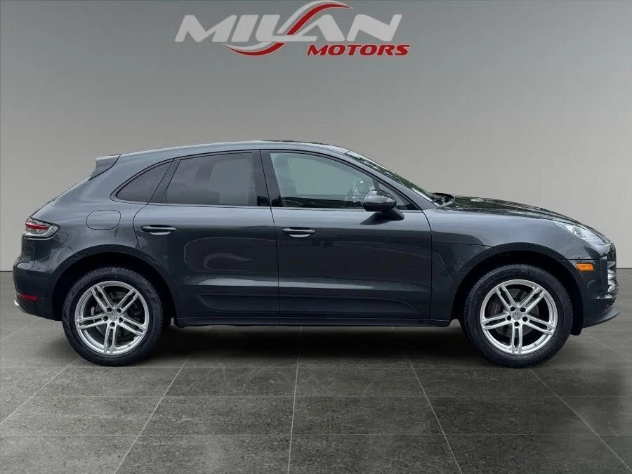 2020 Porsche Macan - Image 6 of 20