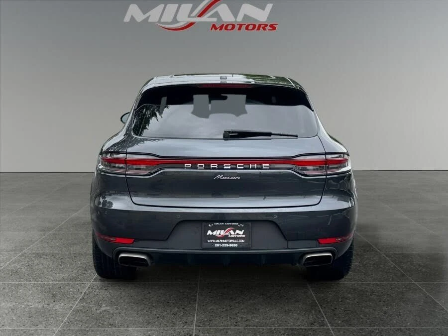 2020 Porsche Macan - Image 4 of 20