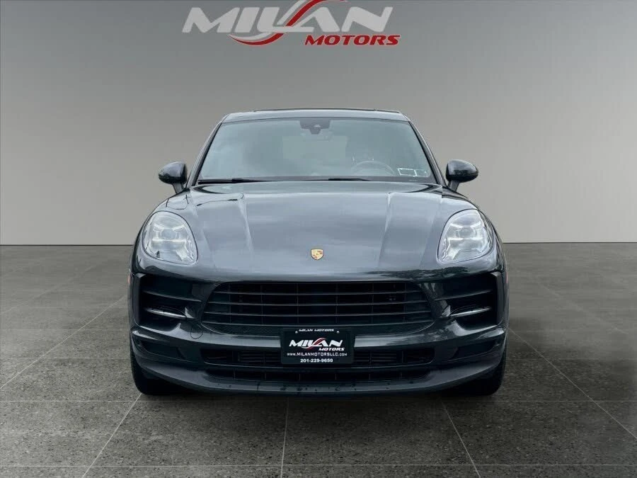 2020 Porsche Macan - Image 8 of 20