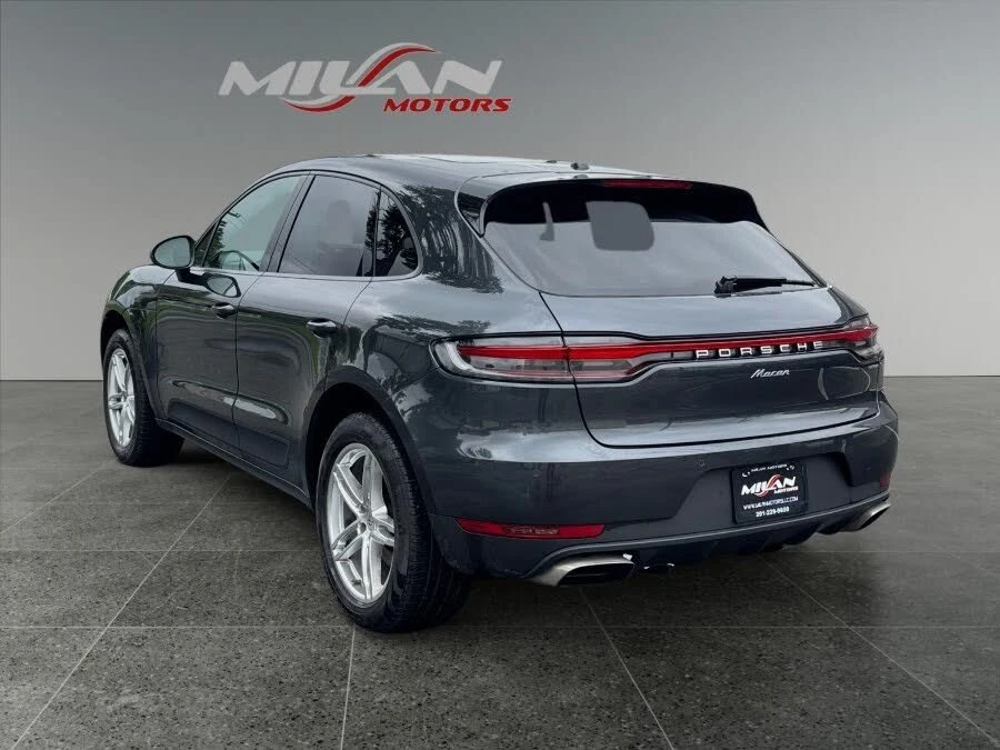 2020 Porsche Macan - Image 3 of 20