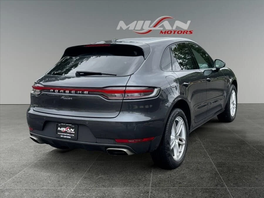 2020 Porsche Macan - Image 5 of 20