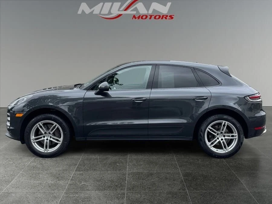 2020 Porsche Macan - Image 2 of 20
