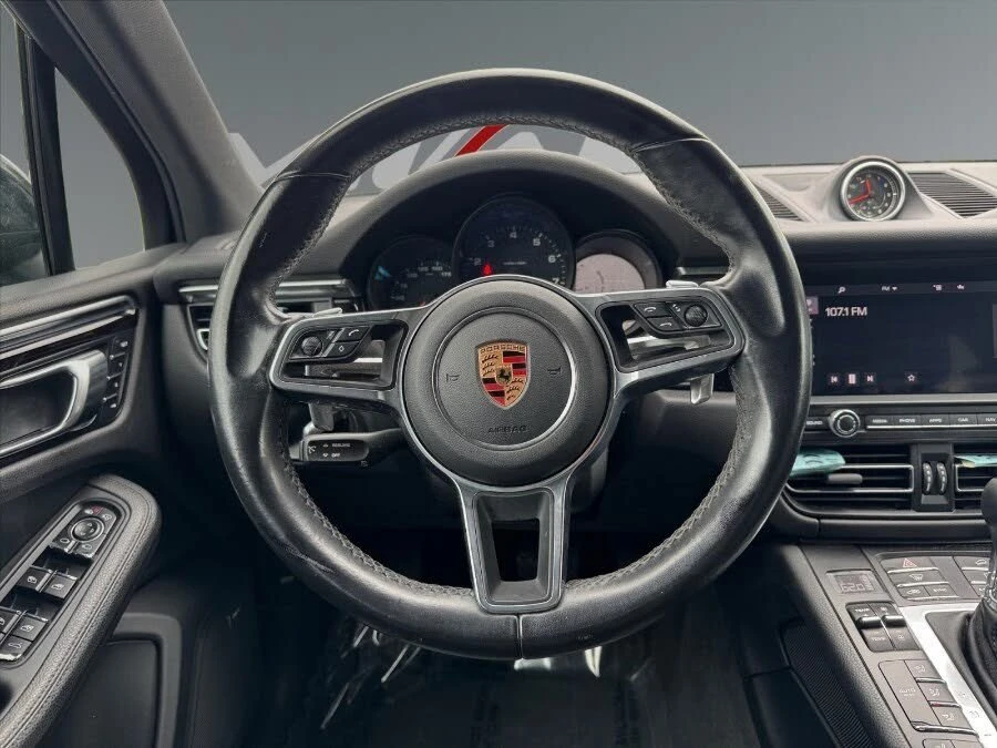 2020 Porsche Macan - Image 12 of 20
