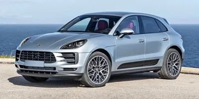 2020 Porsche Macan AWD