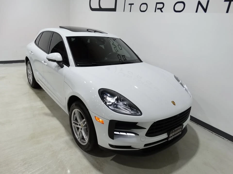 2020 Porsche Macan - Image 7 of 20