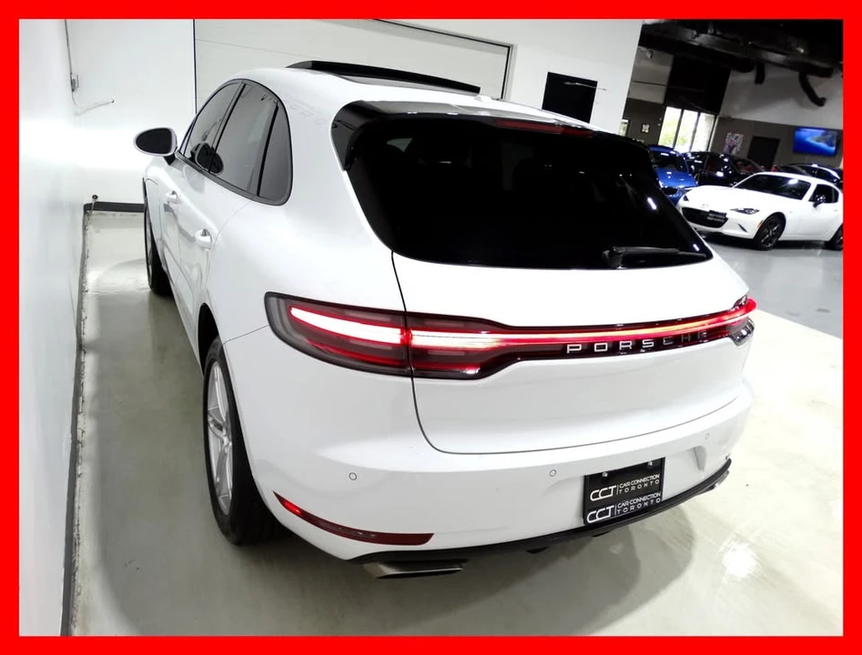 2020 Porsche Macan - Image 4 of 20