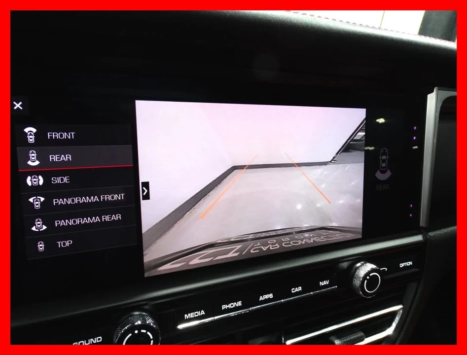 2020 Porsche Macan - Image 16 of 20