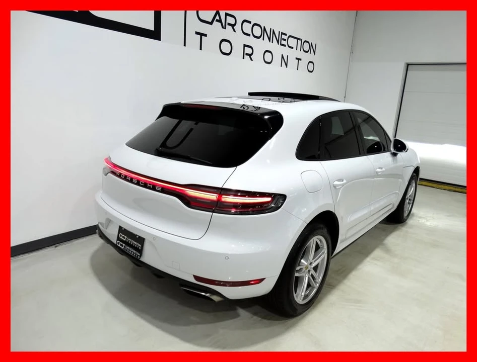 2020 Porsche Macan - Image 5 of 20