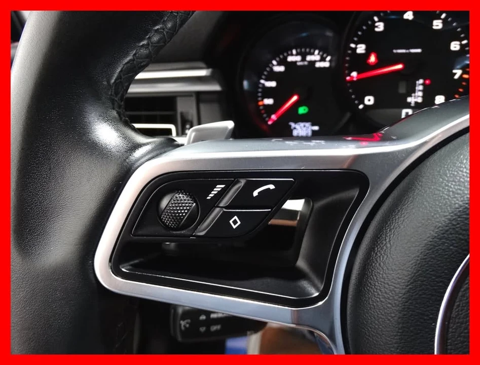 2020 Porsche Macan - Image 20 of 20
