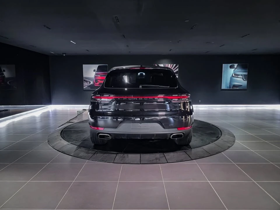 2020 Porsche Macan - Image 6 of 20